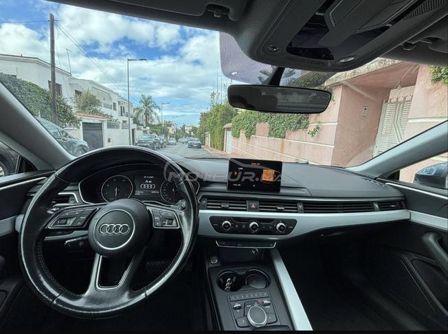 Audi A5  à vendre 