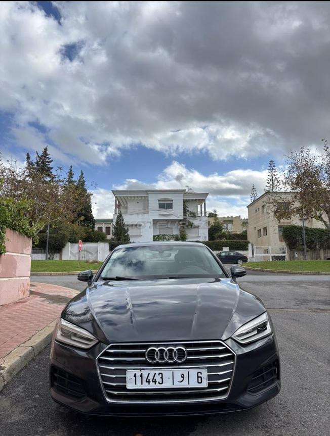 Audi A5  à vendre 