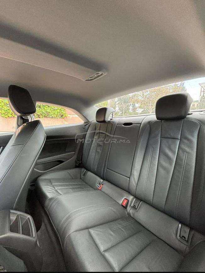Audi A5  à vendre 