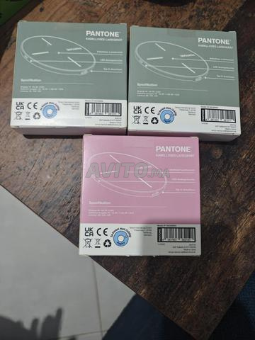 شاحن لاسلكي تايب سي جديد بانتون - 2