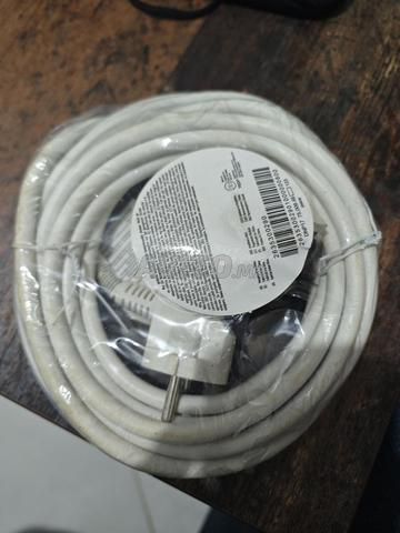 Rallonge 5m neuf importée Allemagne - 2
