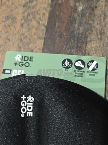 Housse de selle vélo Ridego Neuf Germany - 2