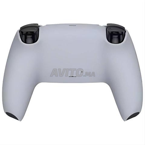 يد تحكم PS5 DualSense - 2