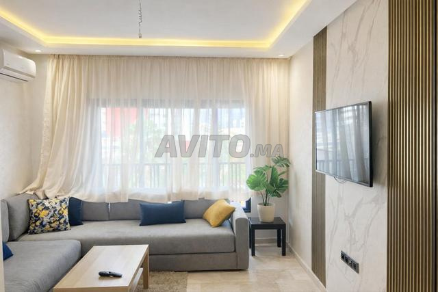 Très beau studio à louer. - 2