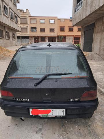 Voiture à vendre - 2