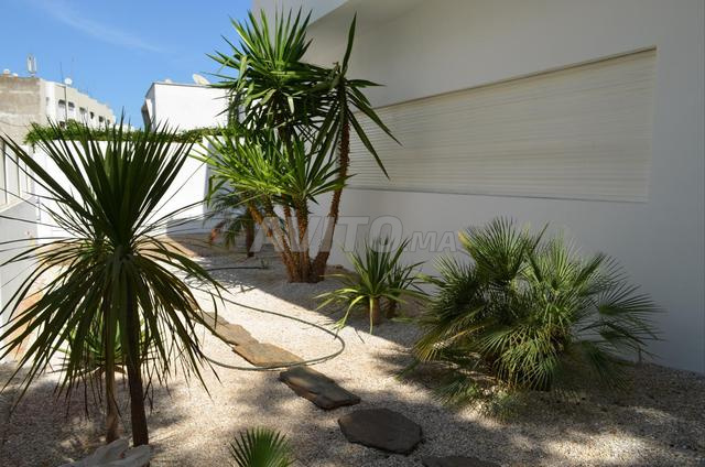 Villa à usage de bureau à Rabat Agdal - 2