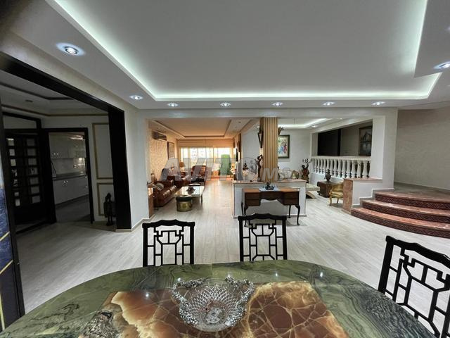 Appartement à vendre 181 m² à Rabat - 2