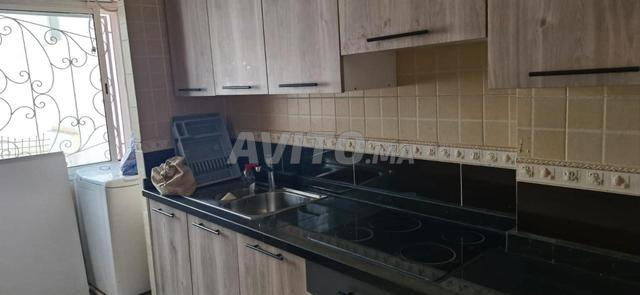 Bureau 83m à vendre à Hay Riad près Mahaj Riad - 2