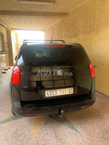 Voiture à vendre - 2