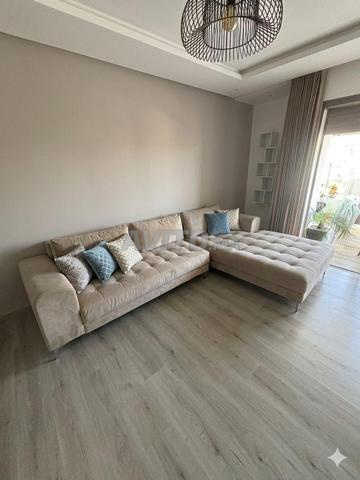 Superbe canapé Lit en L - 2