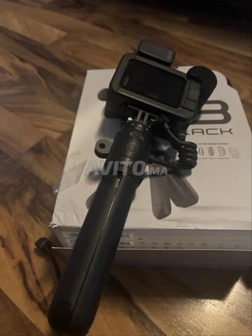 GoPro HERO13 Black Creator Edition - 2