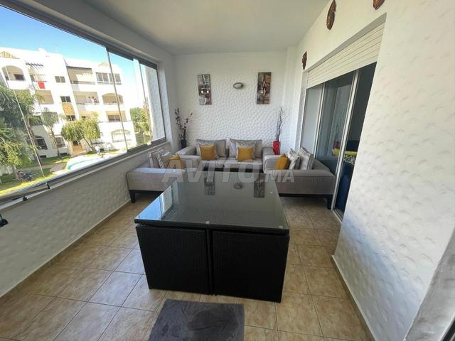 Superbe appartement de vacances - 2