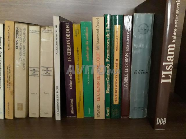 livre religieux en français - 2