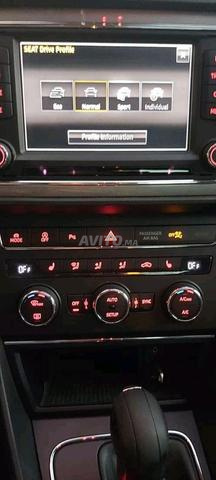 سيات ليون 2016 ديزل - 2