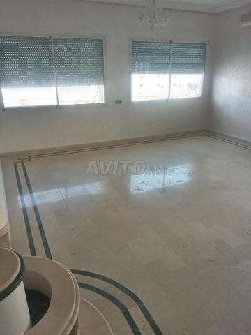 Appartement à louer, décoration spéciale - 2