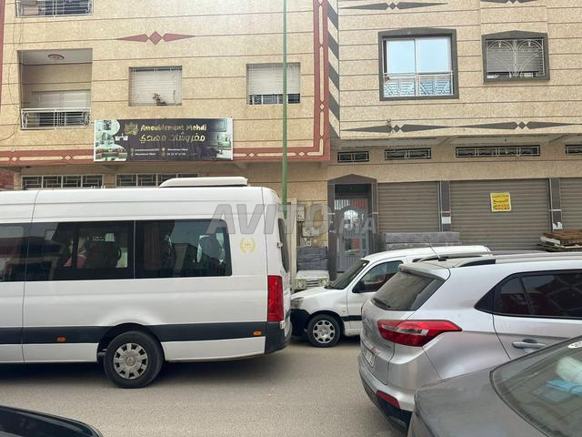 Local commercial à vendre - 2