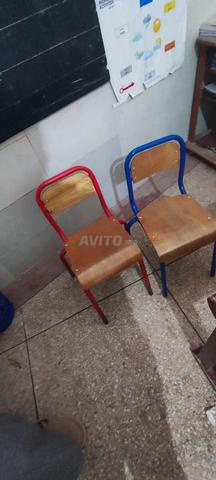 كراسي أطفال - 2