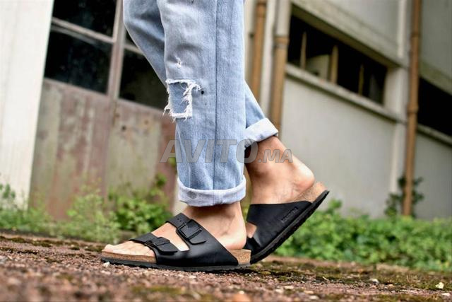 صندالة بيركنستوك - 2