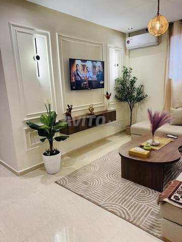 Appartement à louer - image 3