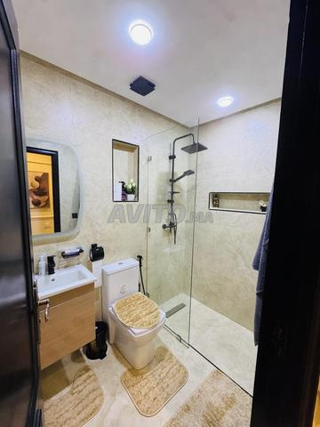 شقة للإيجار - 2