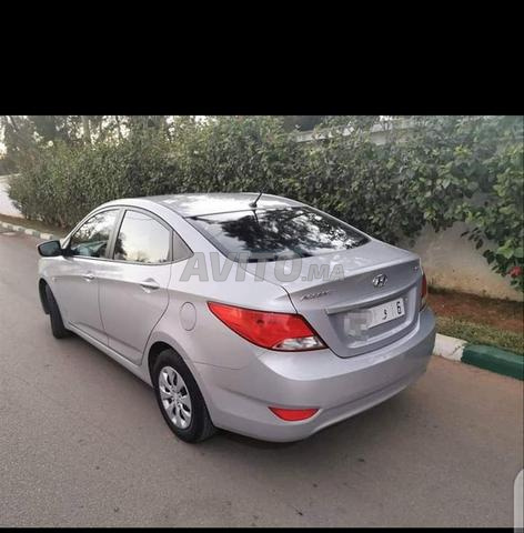 هيونداي أكسنت 2017 ديزل