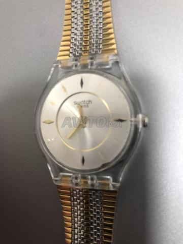 ساعتان للبيع: 300 درهم للقطعة - 2