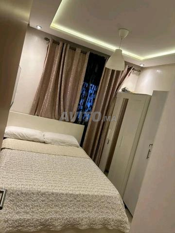 شقة للإيجار - 2