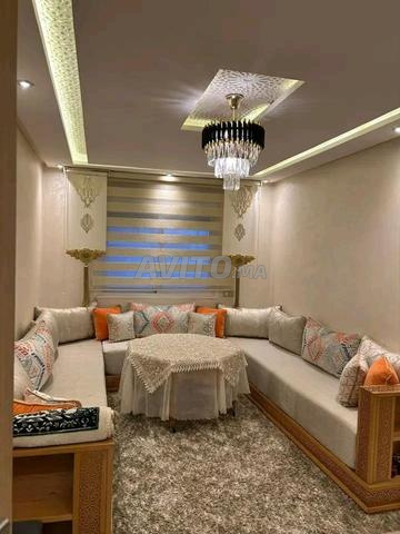 Appartement à louer - image 3