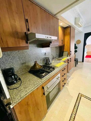 Appartement à louer - image 4