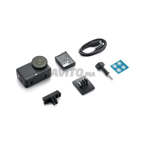 DJI Osmo Action 6 — Standard Combo - 2