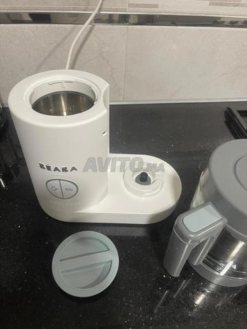 Robot Beaba 4en1 - 2