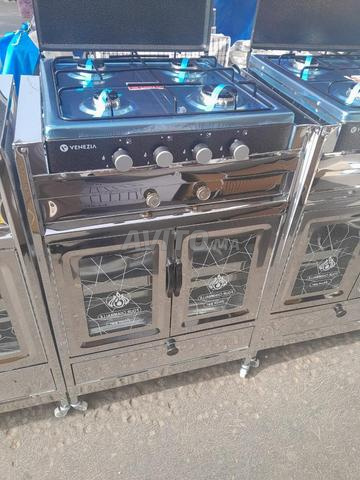 Cuisinière Beldi - 2