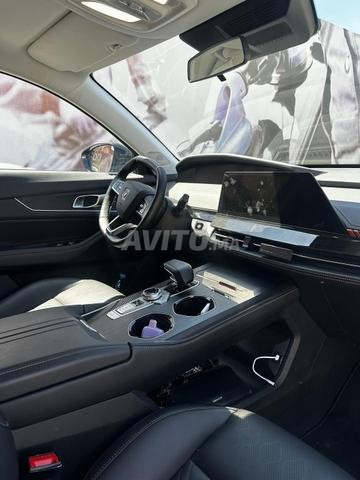 Changan UNI-K 2025 état neuf