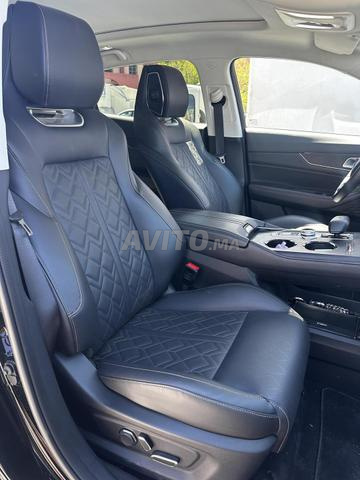 Changan UNI-K 2025 état neuf