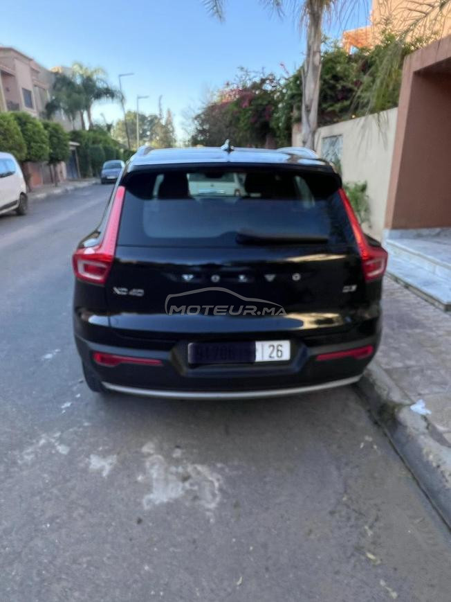 Volvo XC40 Diesel 2019 – Très belle occasion
