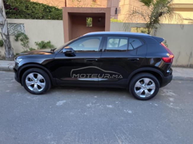 Volvo XC40 Diesel 2019 – Très belle occasion