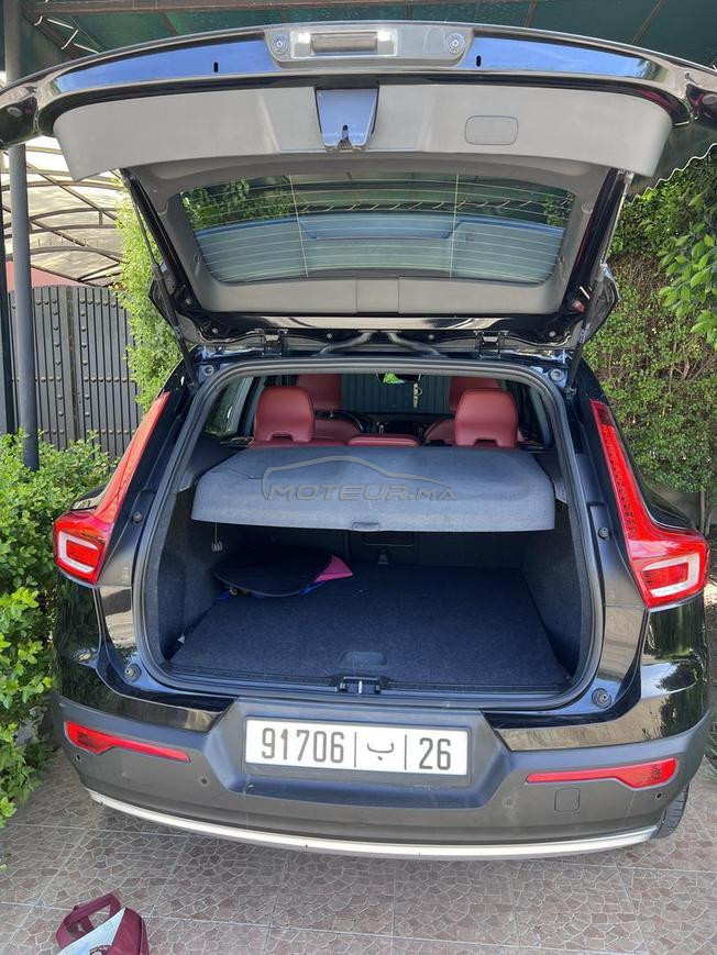 Volvo XC40 Diesel 2019 – Très belle occasion
