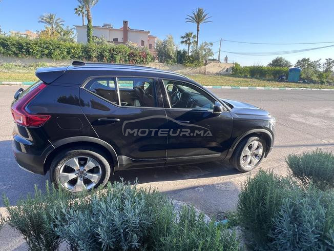 Volvo XC40 Diesel 2019 – Très belle occasion