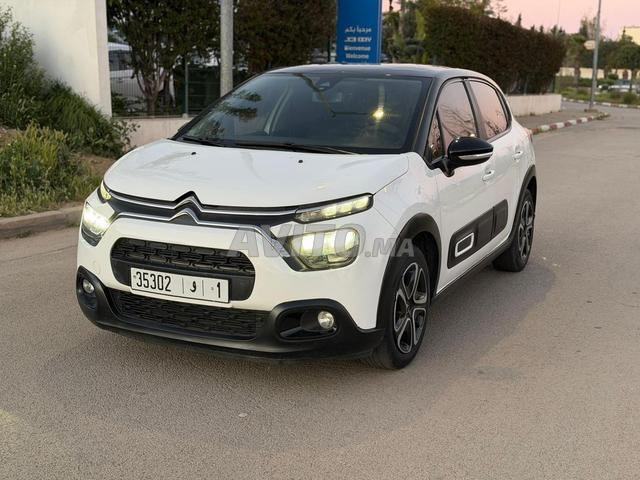 سيارة C3 ديزل، كاملة المواصفات - 2