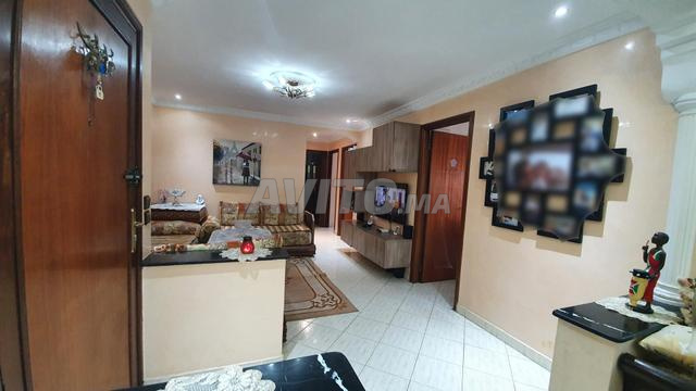 Bel appartement de 96m² à Rabat - 2