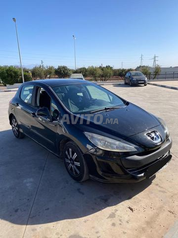 Peugeot 308 bon état