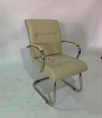 ✔️ كرسي مكتبي مستورد مثالي للمكاتب، الشركات - 2