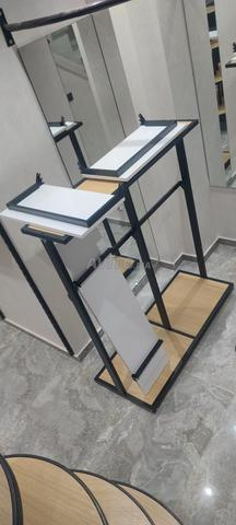 Meuble Pour vêtements - 2