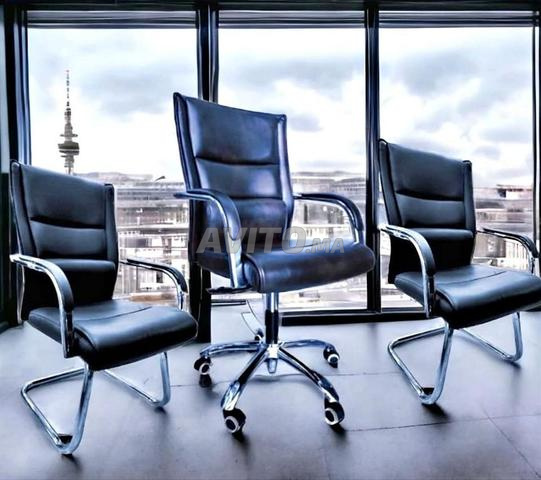 Pack Chaises Importées - 2