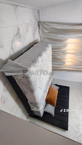 Appartement meublé à louer - image 5