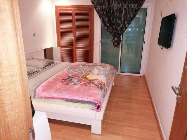 Vente Appart 216m² proche Lycée Lyautey Casablanca