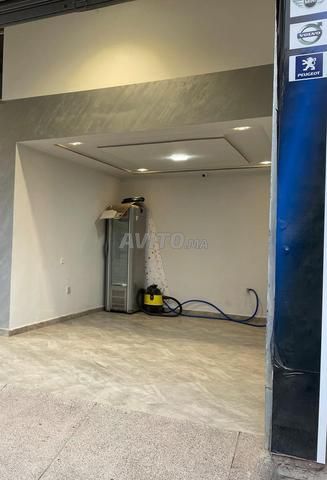 Local commercial - 2