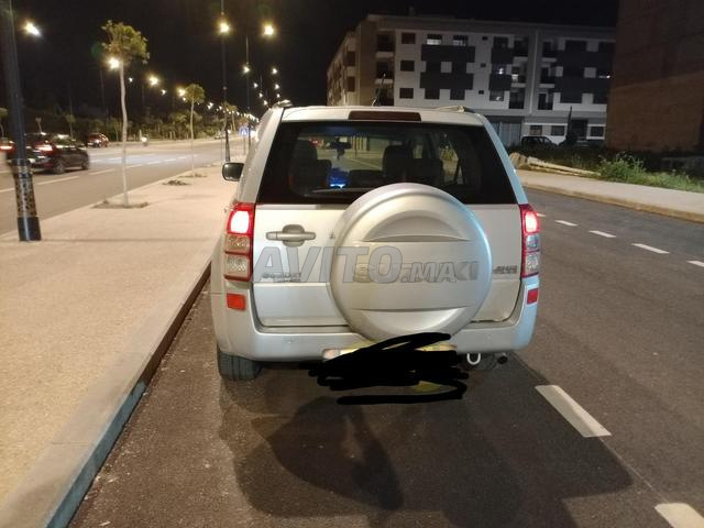 Suzuki Grand Vitara - 2