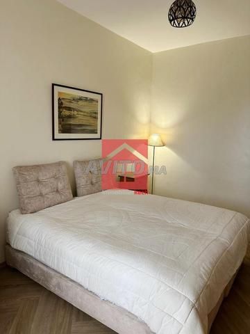 😍 شقة عصرية مفروشة، للإيجار الشهري - 2