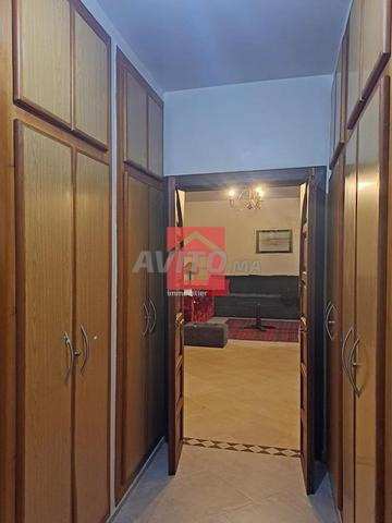  Appartement moderne meublé à louer mensuellement - image 3